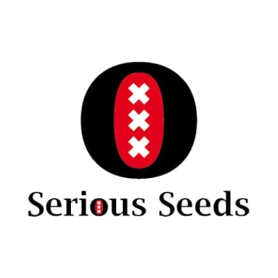 Serious Seeds ist eines der am längsten...