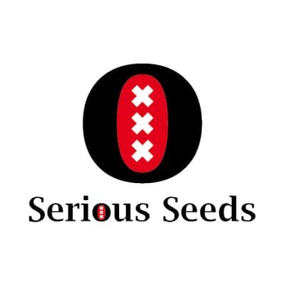 Serious Seeds ist eines der am längsten...
