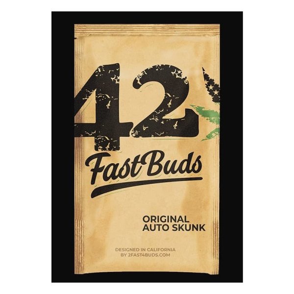 Fast Buds Original Skunk Auto