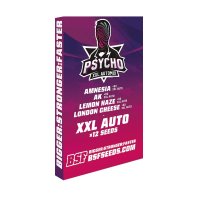 BSF Psycho XXL AutoMix 12er